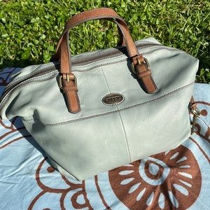 Fossil handbag